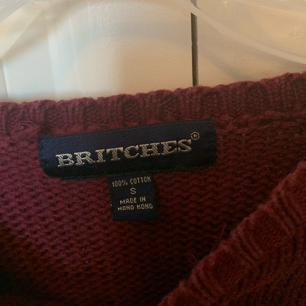 Sweater - Picture 2 of 2